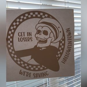 Custom shirt or sweatshirt